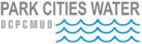 Park Cities Water Logo